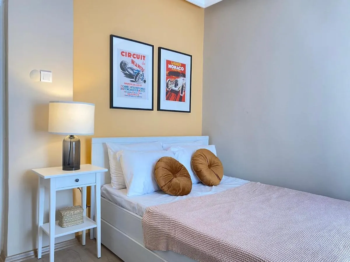 شقة Chic Flat Near Shopping Malls In Sisli اسطنبول