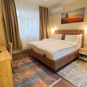 شقة Albatros Apart, اسطنبول