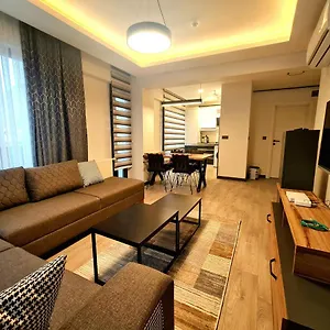 شقة Halij, اسطنبول