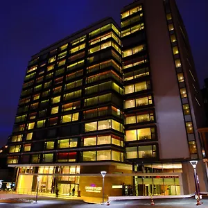 Crowne Plaza Harbiye By Ihg Κωνσταντινούπολη